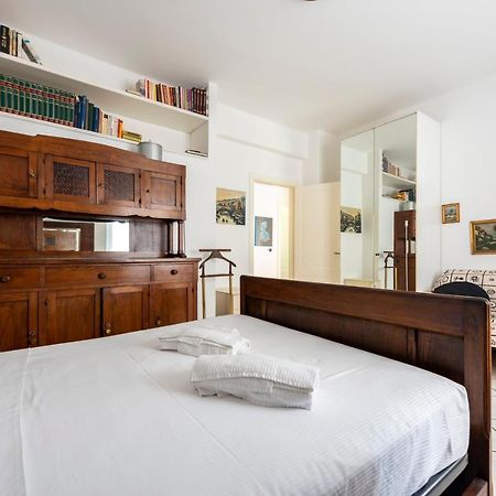 Joivy Cosy Flat With Parking In Кьявари Экстерьер фото