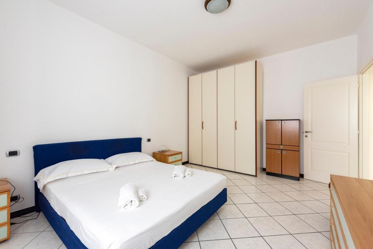 Joivy Cosy Flat With Parking In Кьявари Экстерьер фото